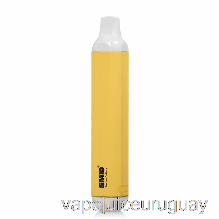 Strio Cartboy 510 Batería Dakar Amarillo Vape Recargable